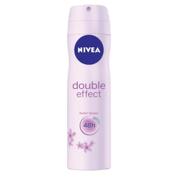 Nivea Desodorante Spray Double Effect 48h 150ml