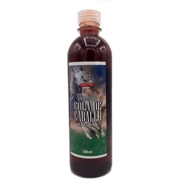Shampoo Santa Ana Cola de Caballo 500 ml