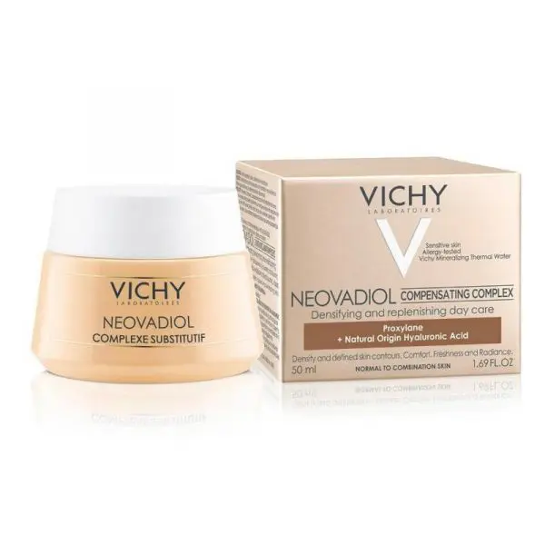 Vichy Neovadiol Complejo Sustitutivo 50 ml