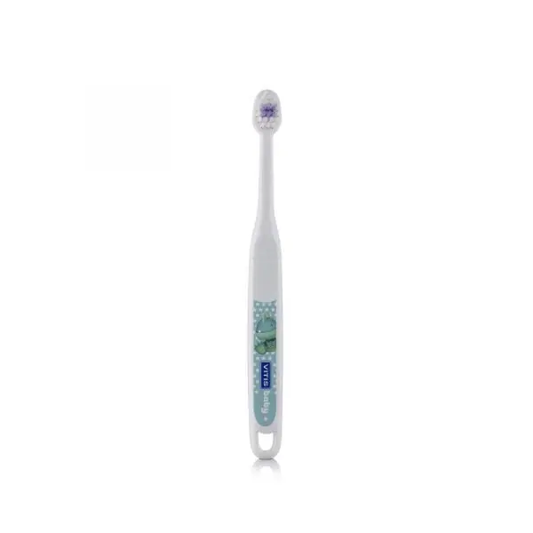 Vitis Cepillo Dental Baby 1 und - Imagen 4