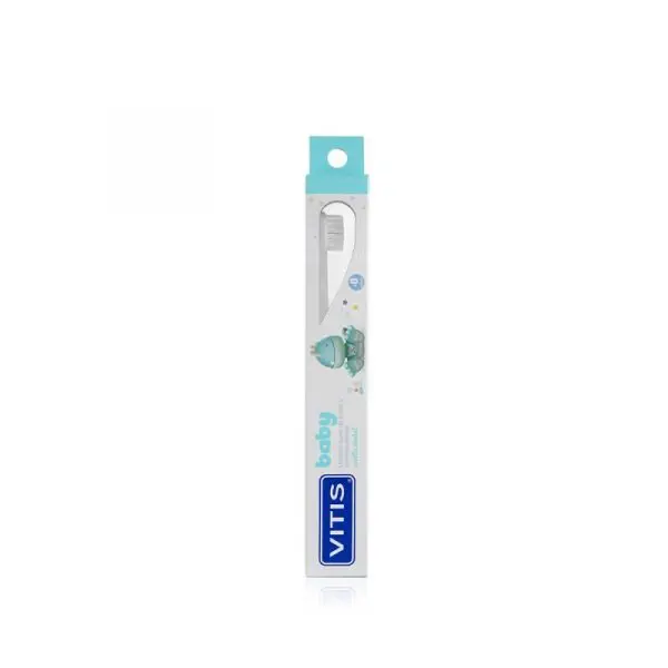 Vitis Cepillo Dental Baby 1 und - Imagen 3