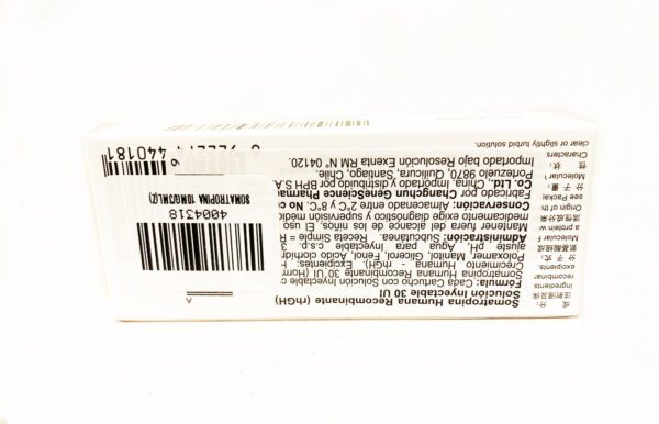 omnitropesomatropinacenabast