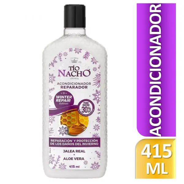 Tío Nacho Acondicionador Invierno 415 ml