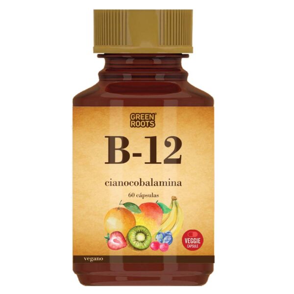 vitamina b12 knop