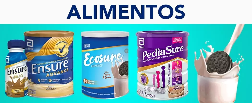 alimentos