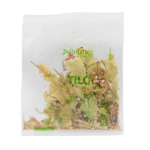 Hierba Tilo 5 Gr Reutter