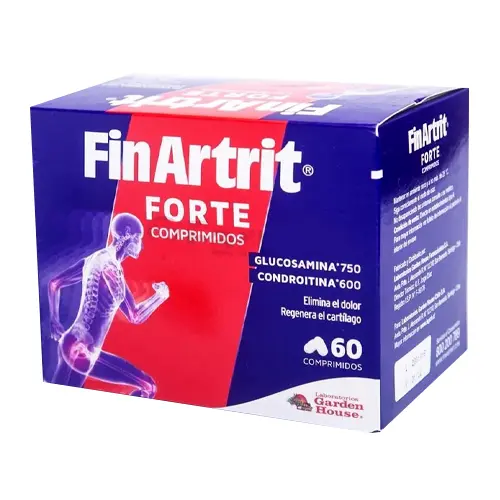 Finartrit Forte x 60 comprimidos