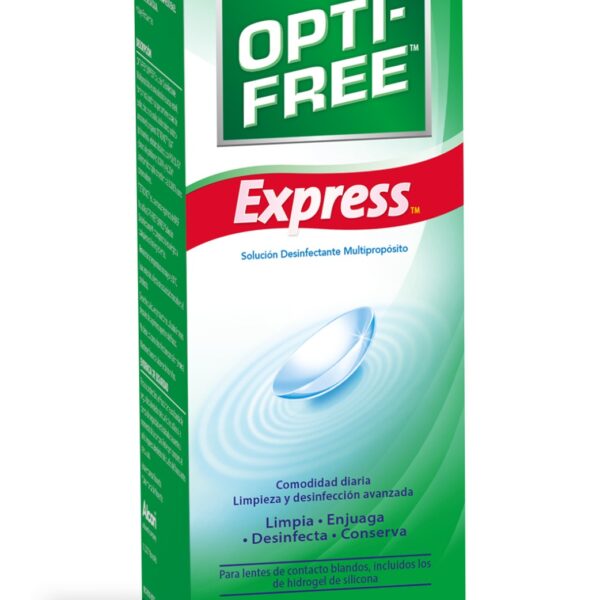 optifree