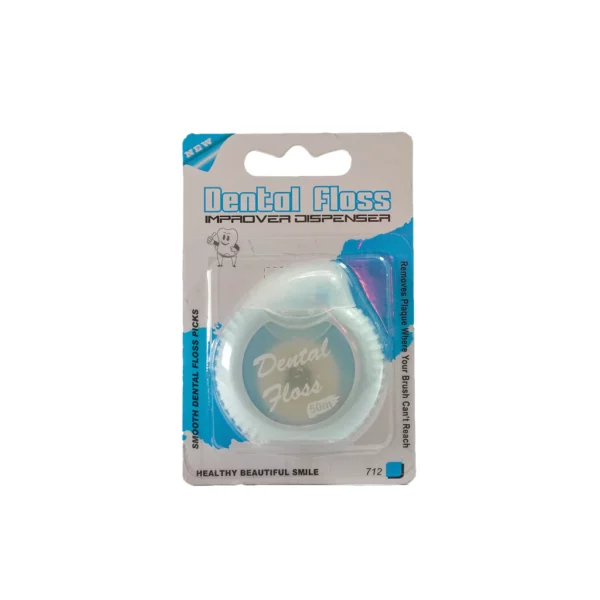 Dental Floss Seda Dental All 50 M