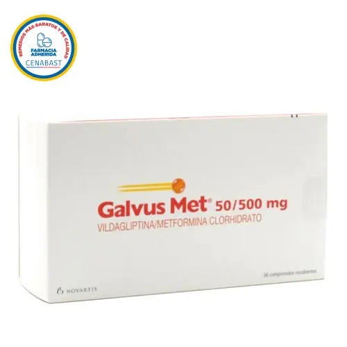 Galvus Met 50 500 X 56 Comprimidos Cenabast Axon Pharma EcoFarmacias galvus-met-50-500-x-56-comprimidos-cenabast-axon-pharma-ecofarmacias