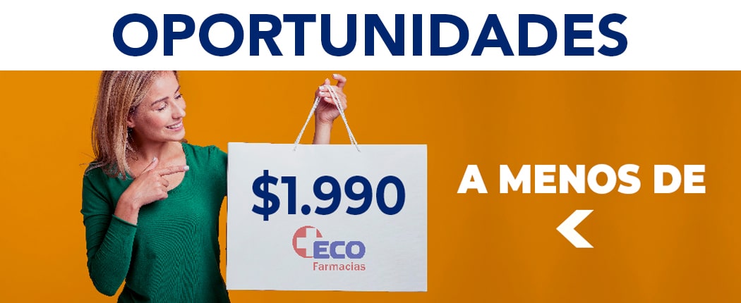 oportunidades a 1990