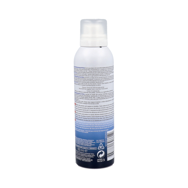 Vichy Spray Hidratante Piel Sensible Agua Termal 150 ml - Imagen 2