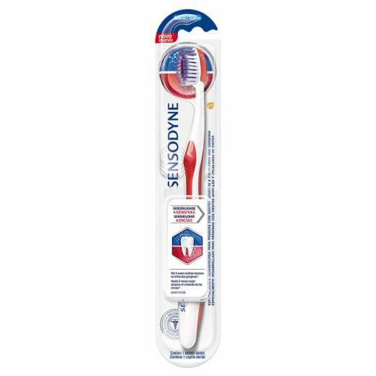 Cepillo Dental Sensodyne Encias Sensibles 1 Unidad