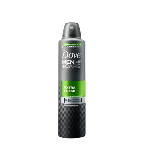Dove Men Care Desodorante Extra Fresh 150 Ml