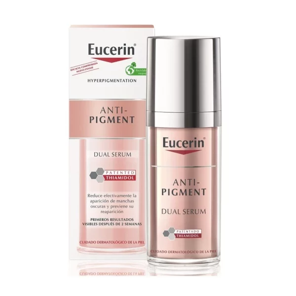 Eucerin ANTI-PIGMENT Dual Serum Facial 30 Ml