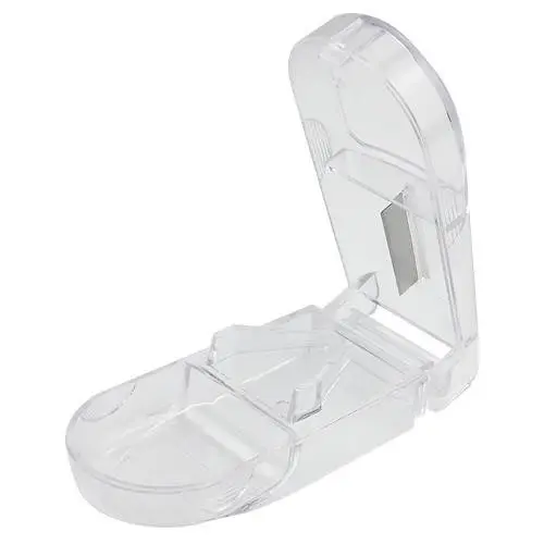 Corta Pastillas (Dosificador de medicamentos) x 1 Und
