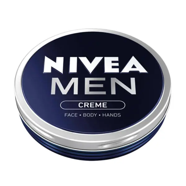 Nivea Men Creme 75 ml