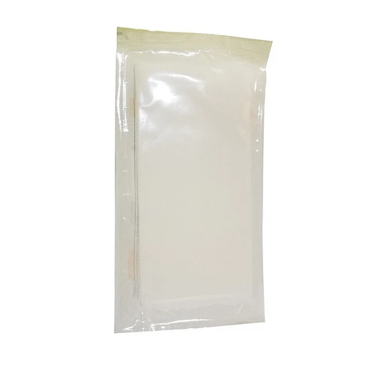 ALL Gasa Hidrofila (4 pliegues, 20 x 24) 1 x 1 Yarda