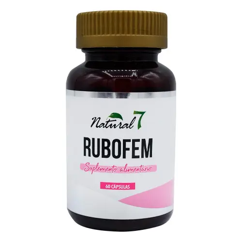 Rubofem x 60 Comprimidos