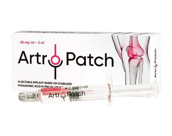 Artro Patch 30 mg / 3ml x 1 Ampolla