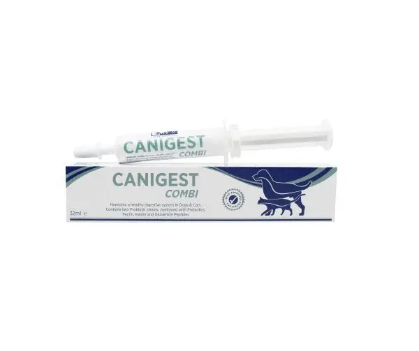 Canigest Combi 16 Ml (Cahorros y Gatos)