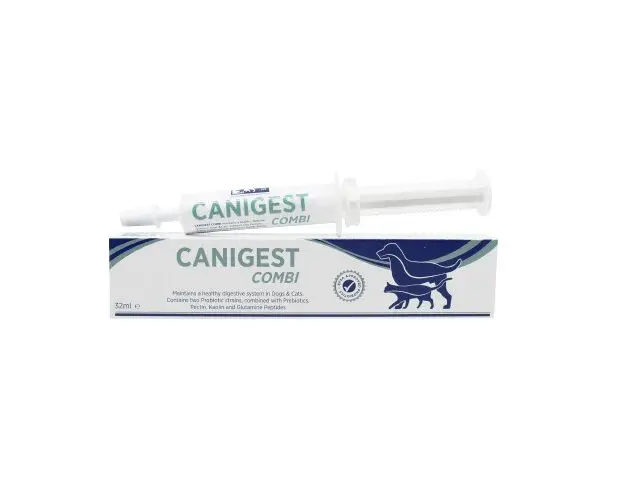 Canigest Combi - 16 mL - 16 ml