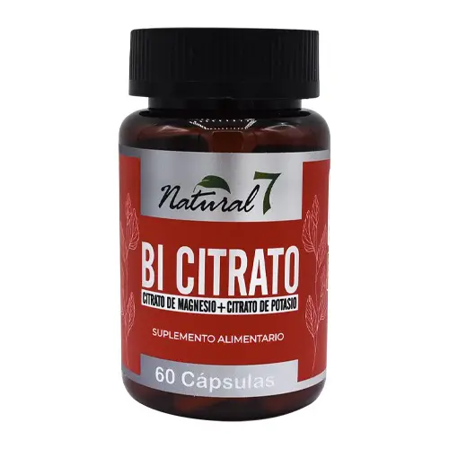 CITRATO DE POTASIO VITAL BALLANCE 100 COMPRIMIDOS