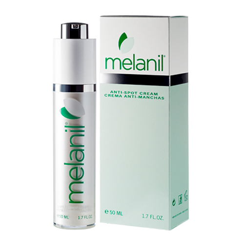 Melanil Crema Antimanchas 50 Ml