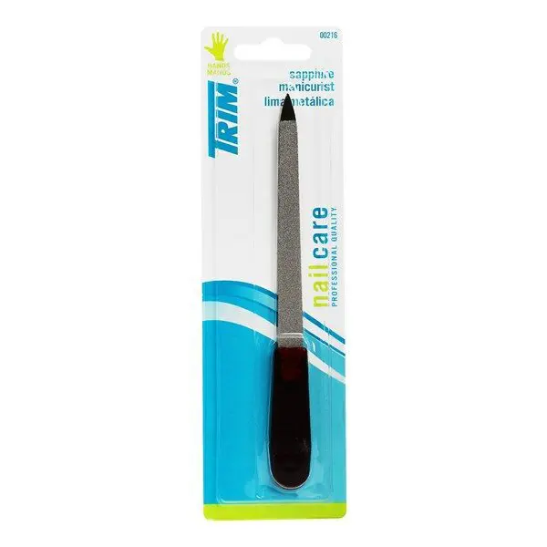 Trim Lima Metalica Zafiro 1 Und