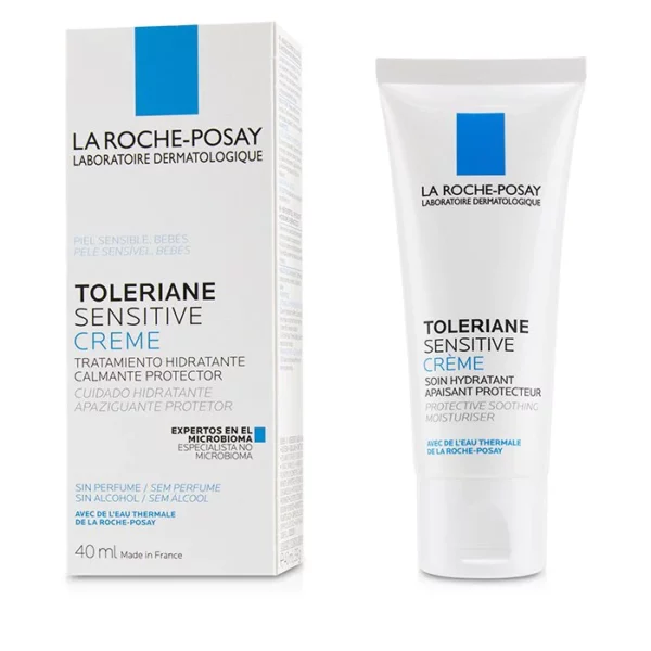 La Roche-Posay Toleriane Creme 40 Ml