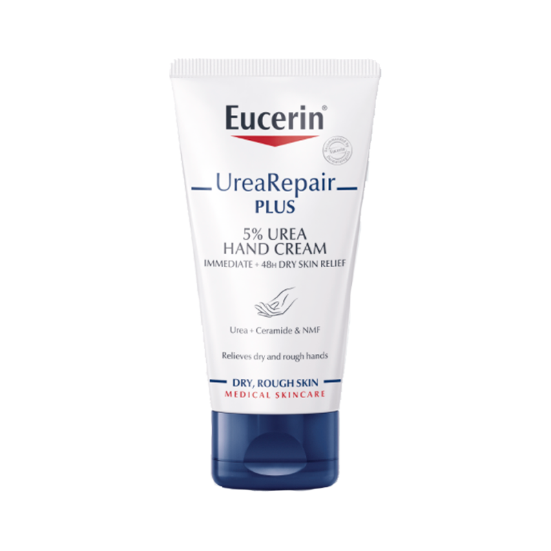 Eucerin PH5 UreaRepair PLUS 5% Urea 75ml