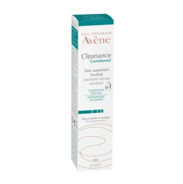 Avene Cleanance Comedomed  SOS Cuidado Localizado 15 Ml (Oferta)