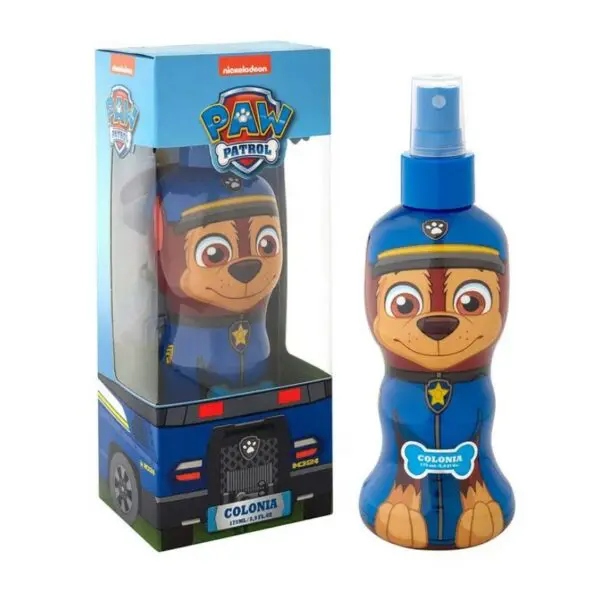 Paw Patrol Colonia Spray 175 Ml (Chase)