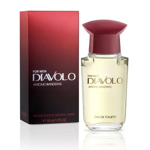 Diavolo Antonio Banderas 50 ml