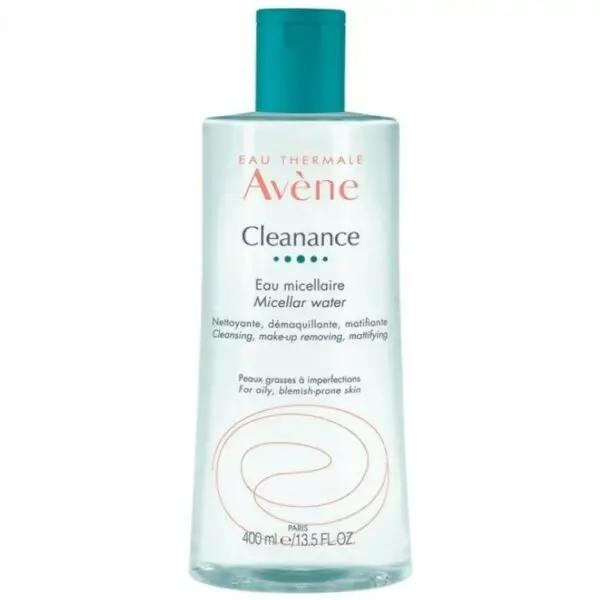 Avène Avene Agua Micelar