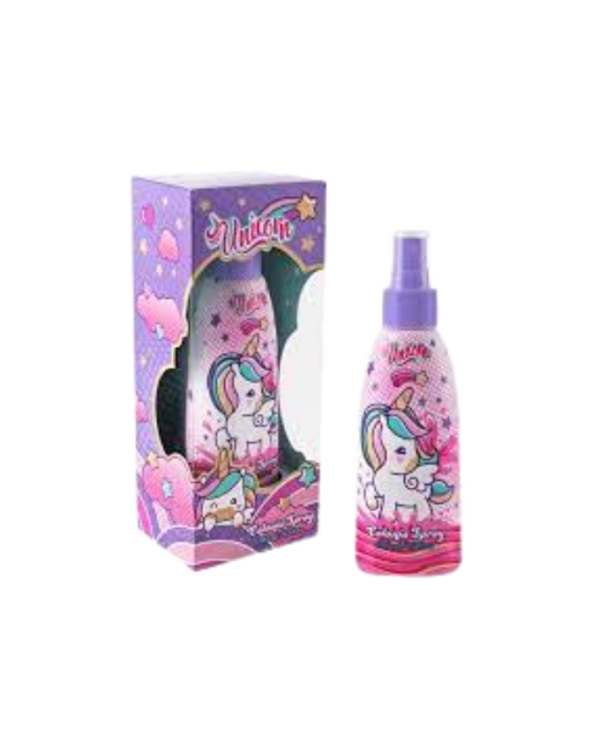 Colonia Spray Unicorn 145 Ml