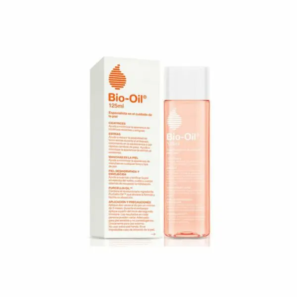 Bio-Oil 125 Ml