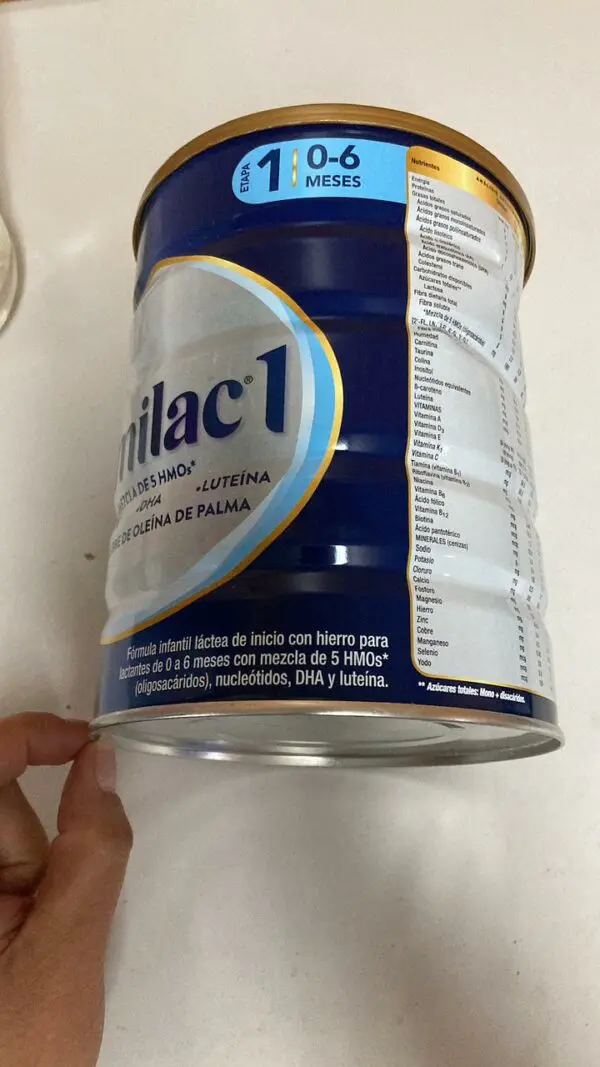 Similac1