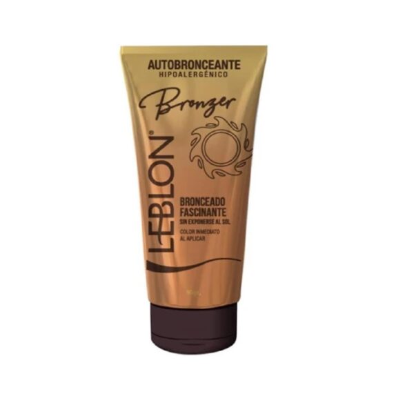 Leblon Bronzer Autobronceante 90 Gr