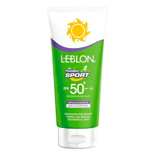 Leblon Protector Solar FPS 50 Sport 50 g