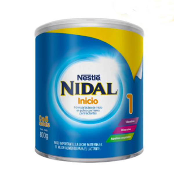 nidalinicio