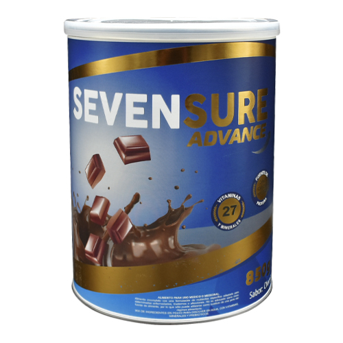 Recovery X 4:1:1 975 g - Sudract - Recuperador Muscular Sabor Chocolate