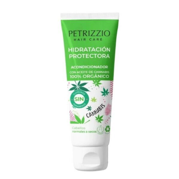Petrizzio acondicionador hidratación protectora 200Ml