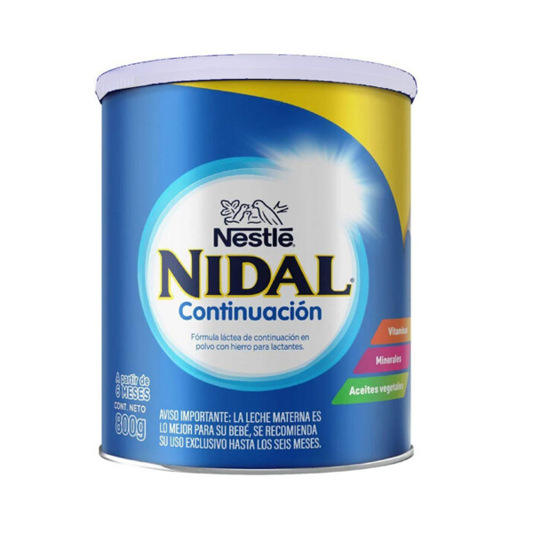 Nidal2Continuación