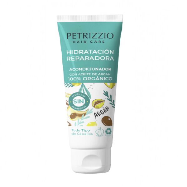 Petrizzio Acondicionador Hidratación Reparadora 200 Ml