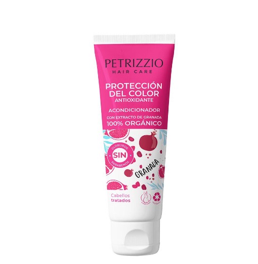 Petrizzio acondicionador Protección Color 200ml