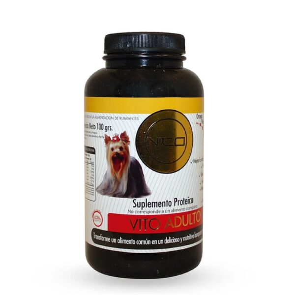 VITO Adulto 100 Gr