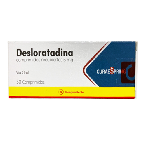 Desloratadina5mg30comp1