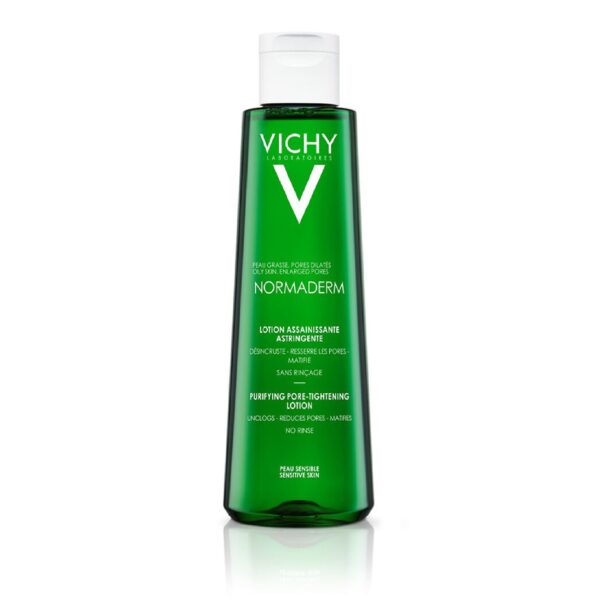 Vichy Tonico Astringente Purificante Normaderm x 200 mL