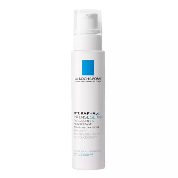 La Roche-Posay Hydraphase Intense Serum Gel Rehidratante 40 Ml